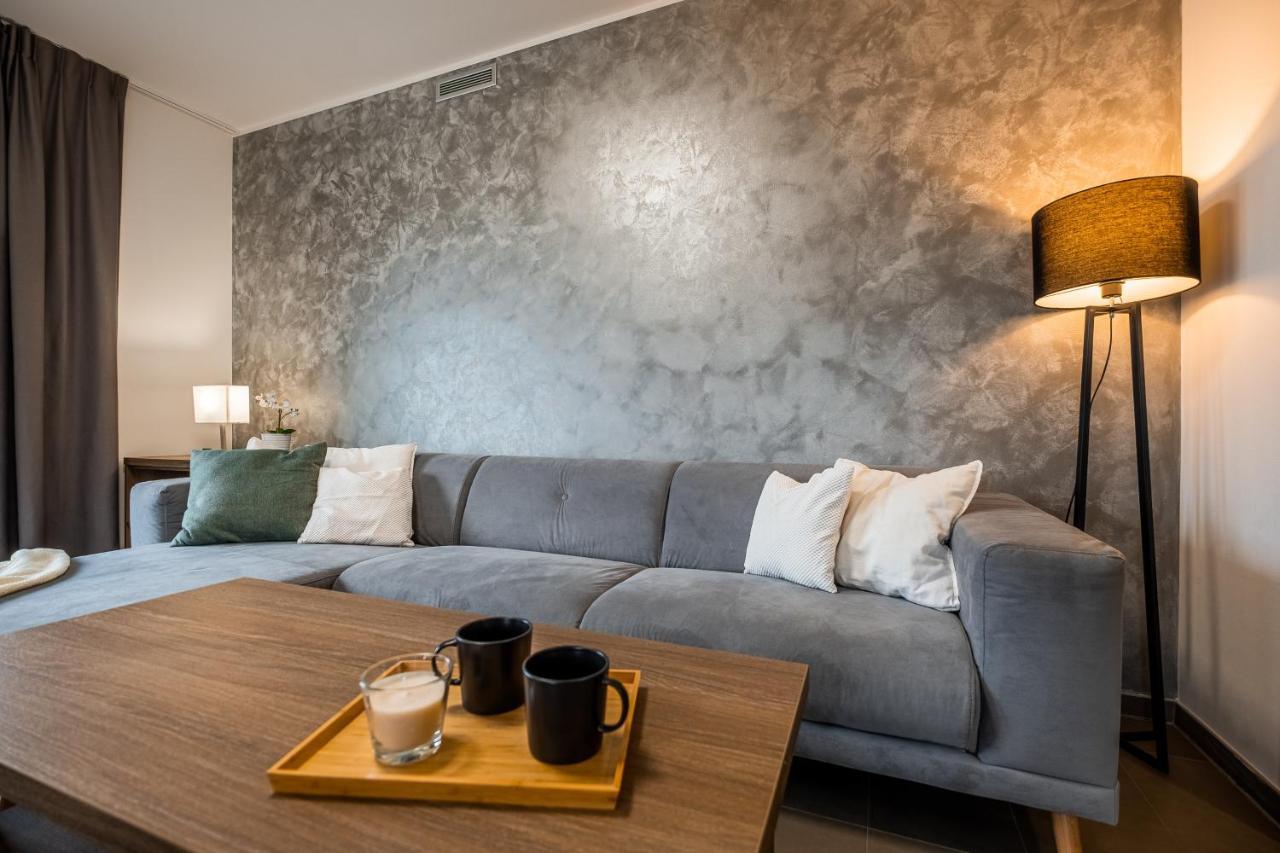 Apartmany Zabukem Mlynicky Dvur 외부 사진