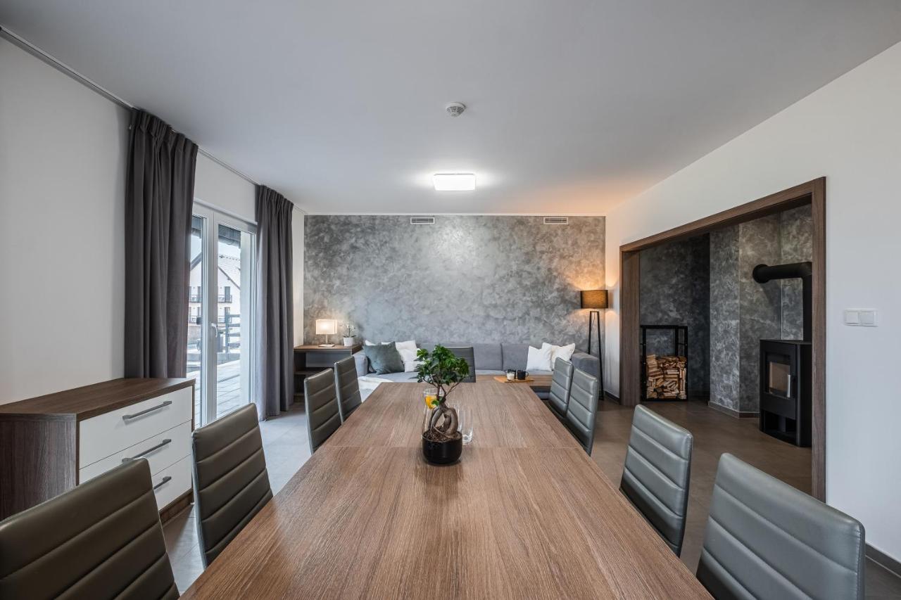 Apartmany Zabukem Mlynicky Dvur 외부 사진