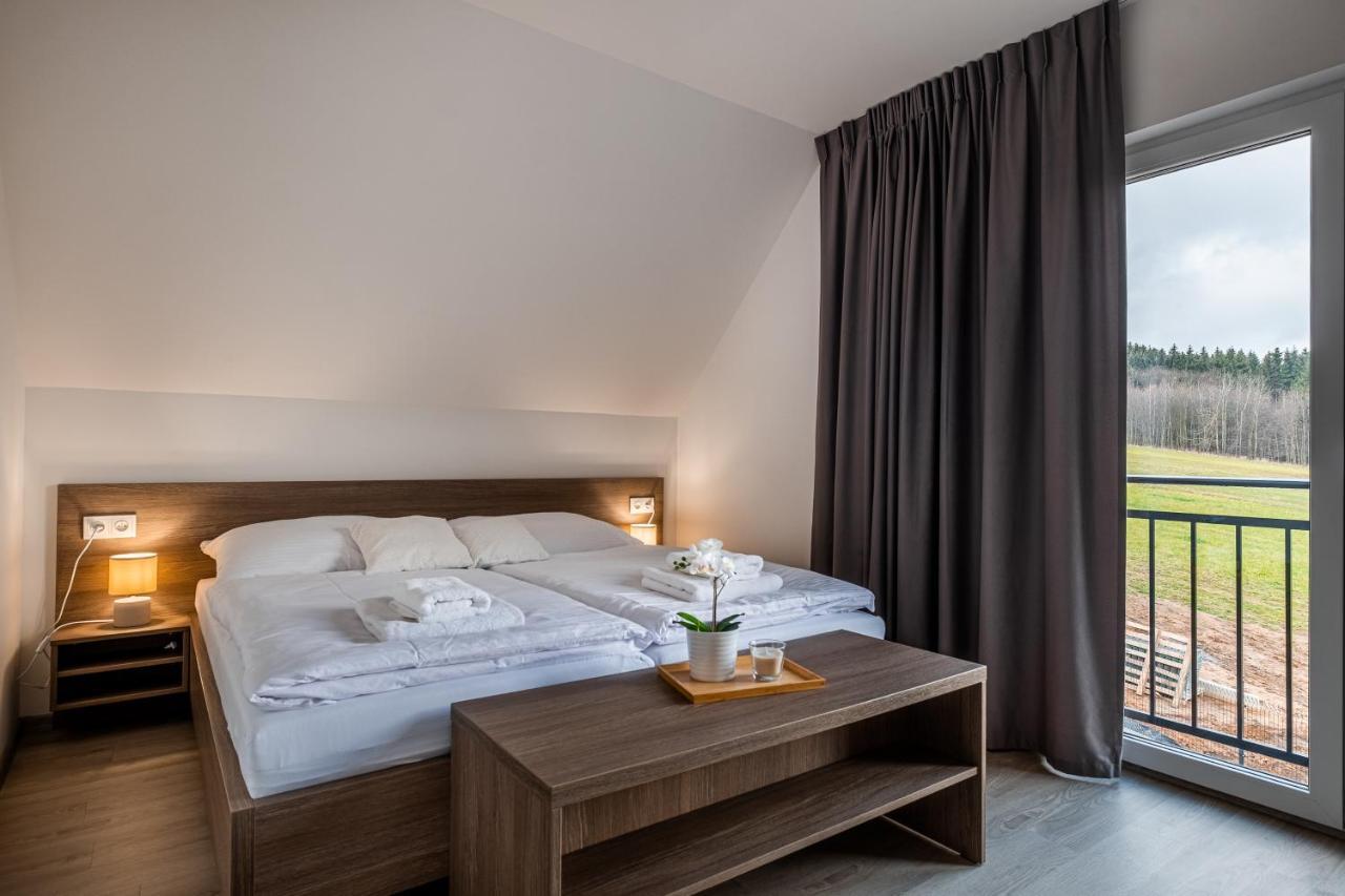 Apartmany Zabukem Mlynicky Dvur 외부 사진