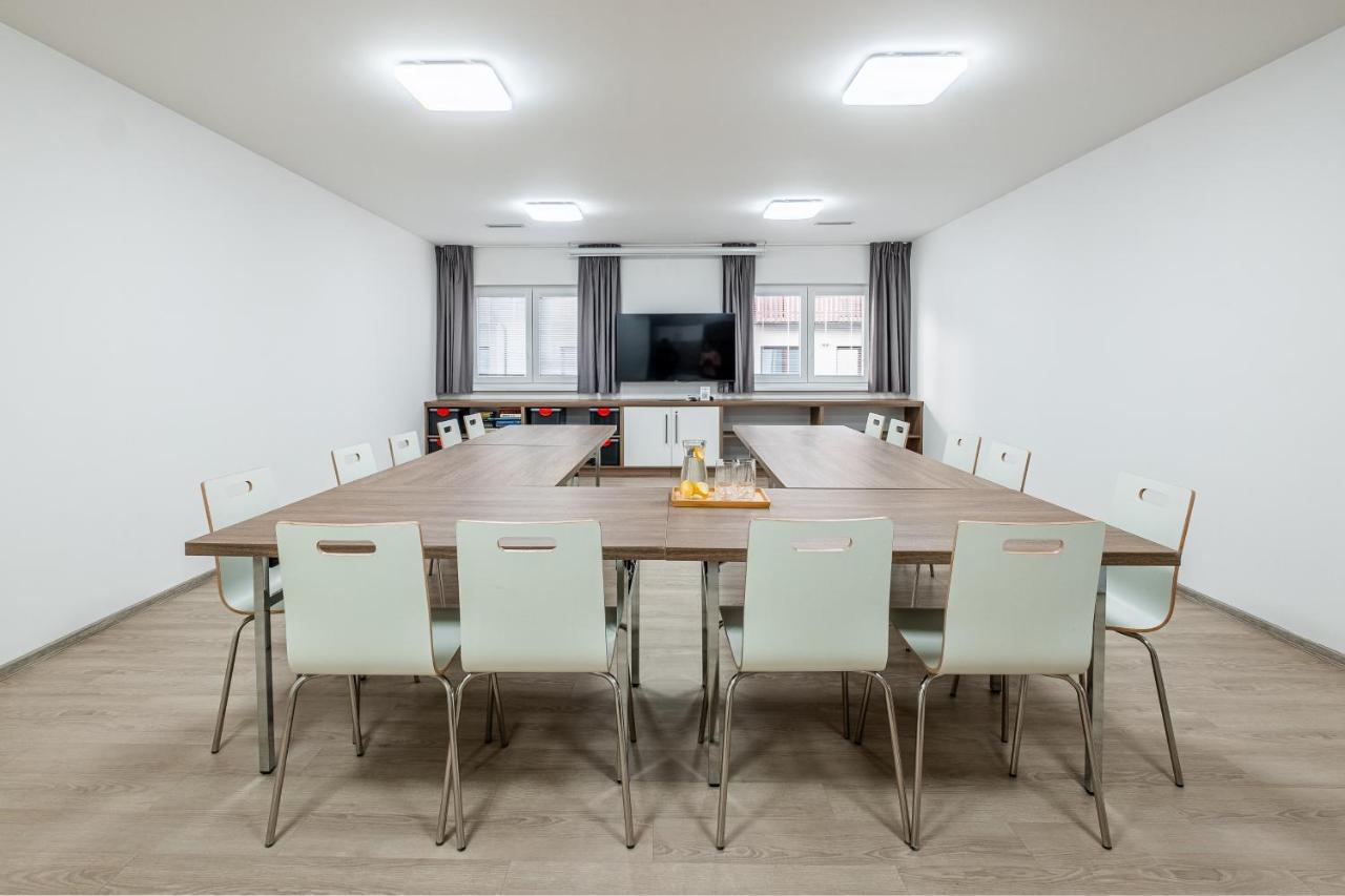 Apartmany Zabukem Mlynicky Dvur 외부 사진