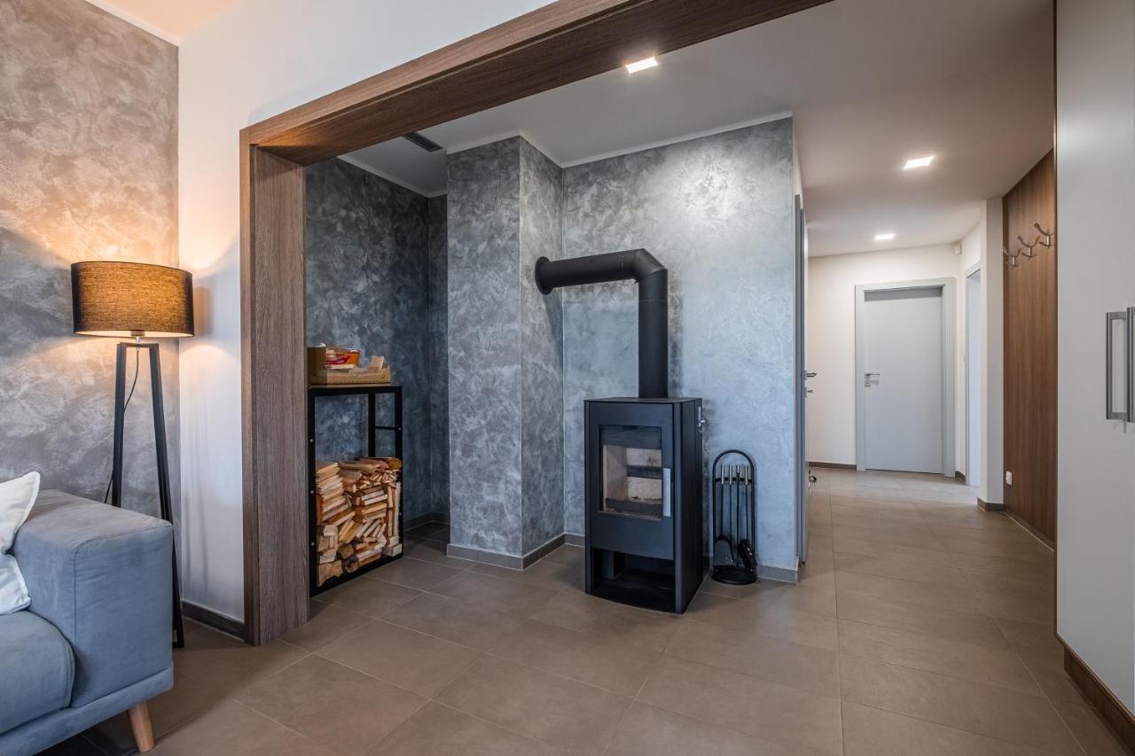 Apartmany Zabukem Mlynicky Dvur 외부 사진
