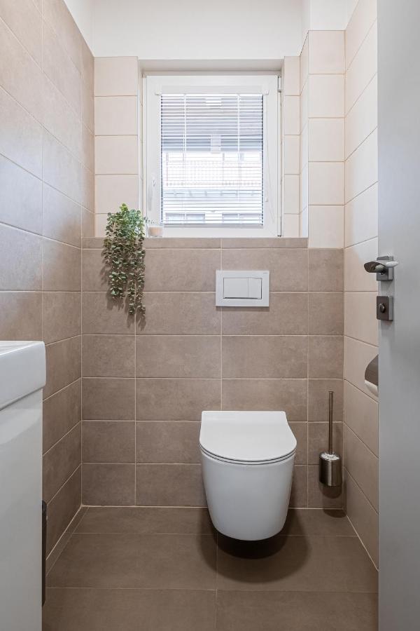 Apartmany Zabukem Mlynicky Dvur 외부 사진