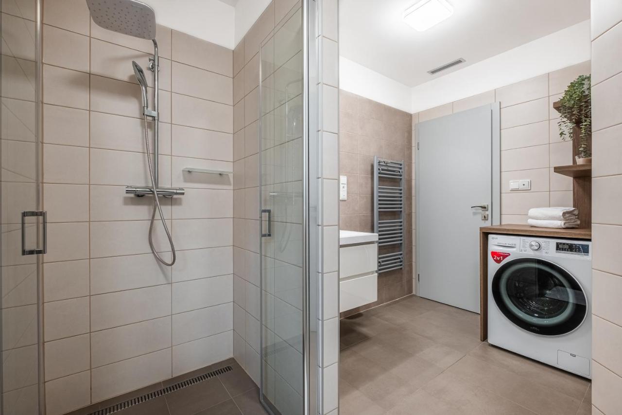 Apartmany Zabukem Mlynicky Dvur 외부 사진