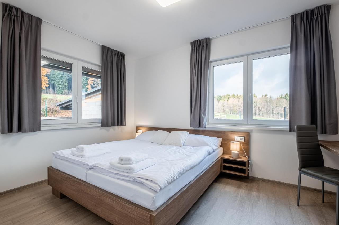 Apartmany Zabukem Mlynicky Dvur 외부 사진